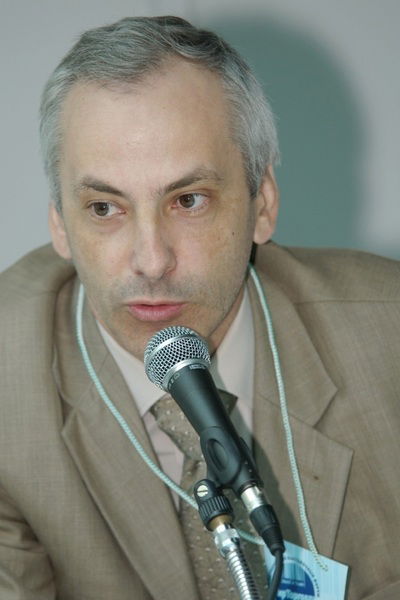 Дмитрий Шлянчак