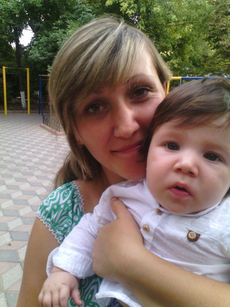 Татьяна Шульц