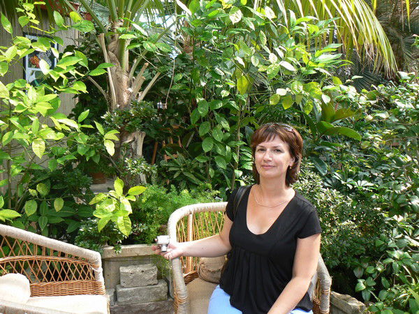 Марина Федорова