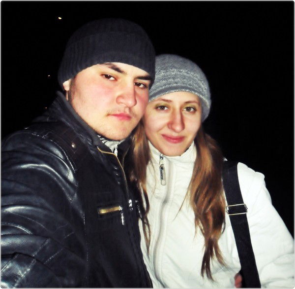 Валентина Шевкун