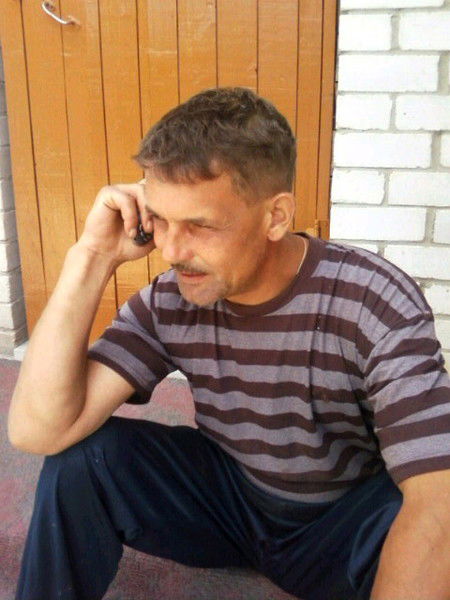 Сергей Белоусов