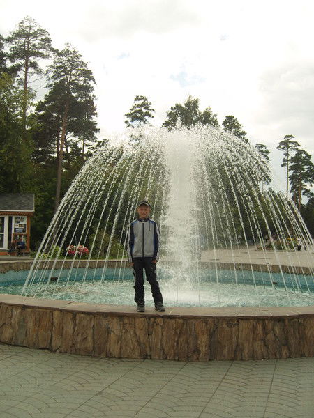 Дмитрий Кречетов