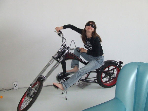 Елена Зайцева