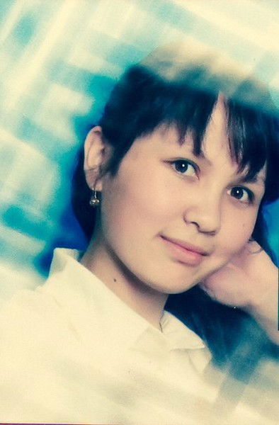 Мерей Ерланқызы