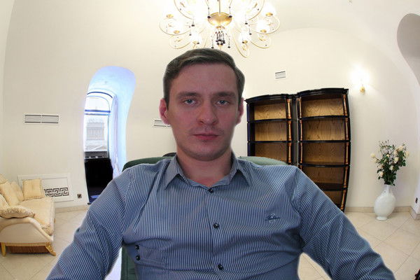 Евгений Целковиков