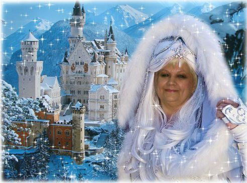 Ирина Лукьянова