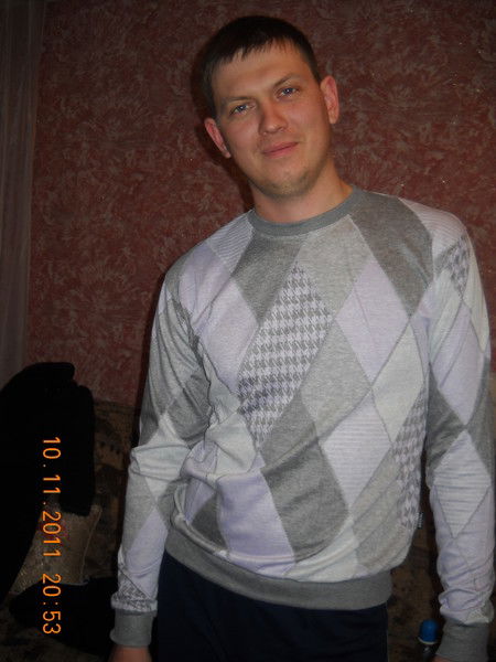 Александр Башкинов