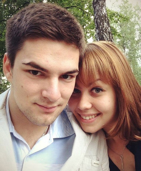 Екатерина Лебедева