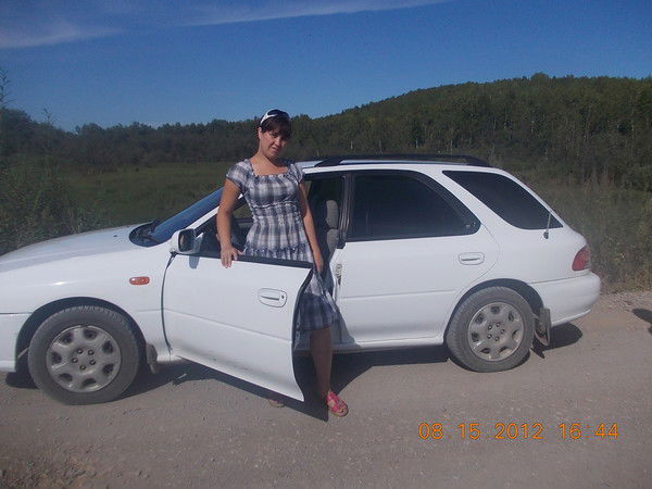 Резида Шагеева