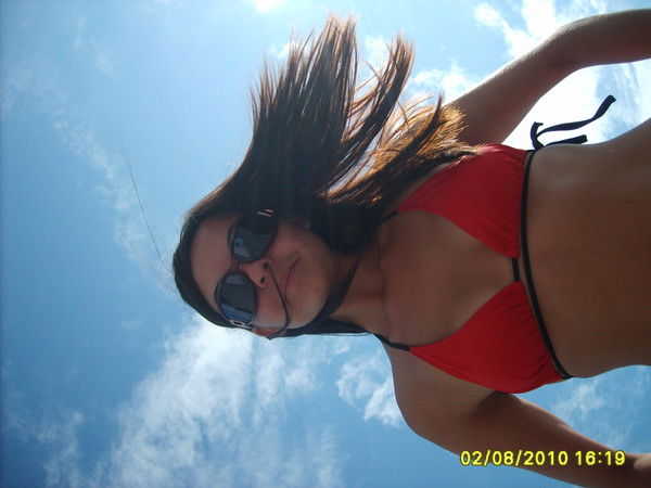 Полина Яхина