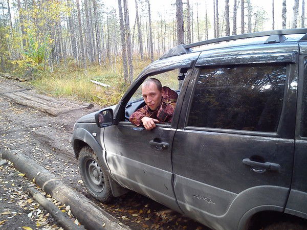 Василий Моисеев