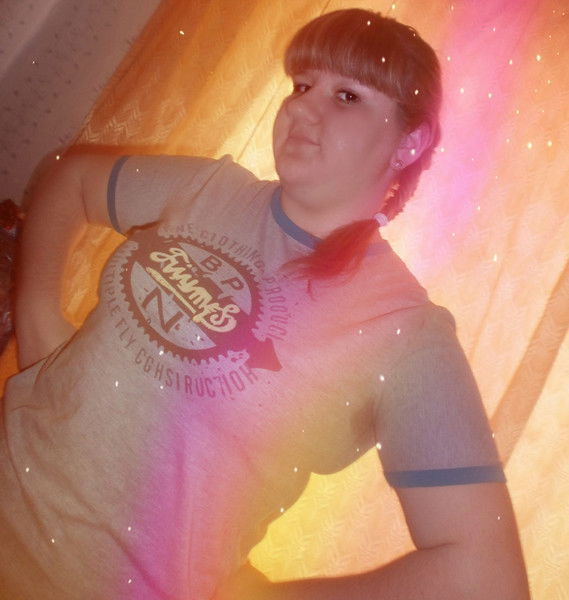 Дарья Карпенко