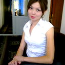 Gauhar Smanbekova