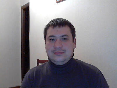 Рустам Шагеев