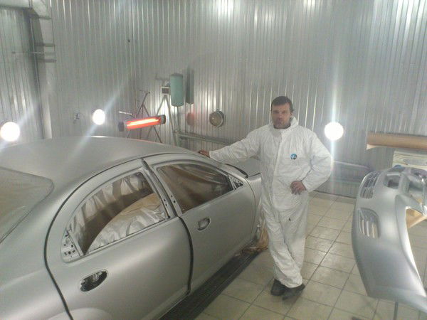 Сергей Фролов