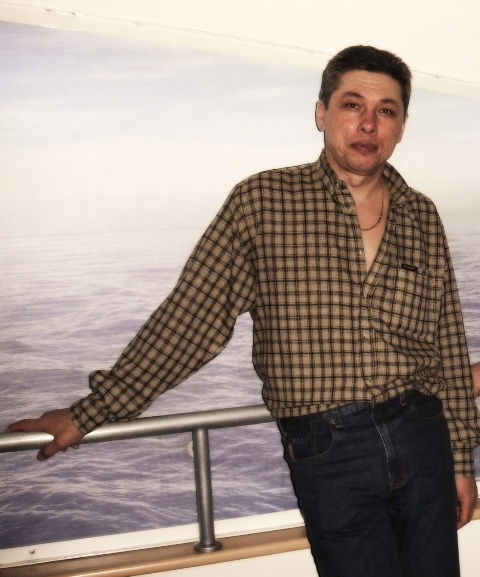 Флюр Саитов