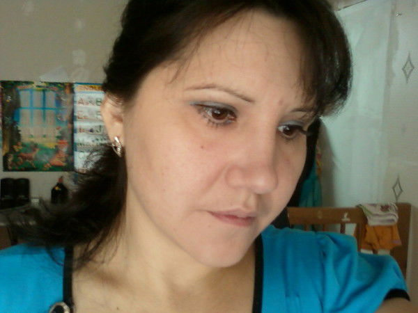 Эльвира Каралгашева