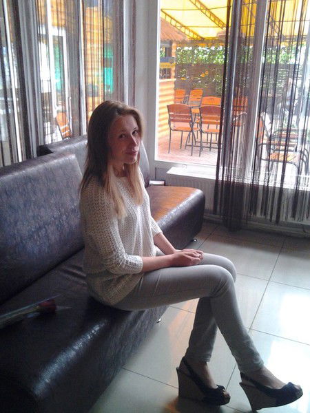 Богдана Говор