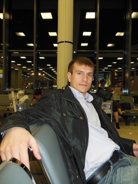 Руслан Хисаметдинов