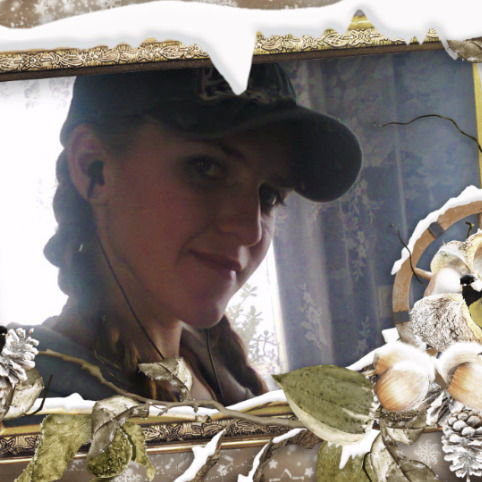 Елена Тeрещенко