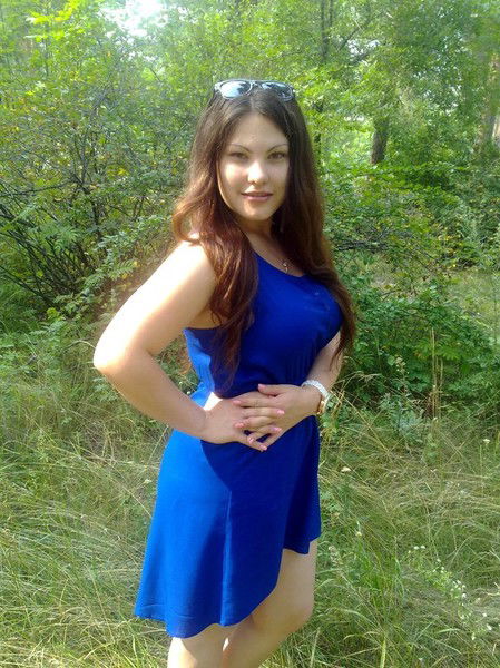 Карина Кашаганова