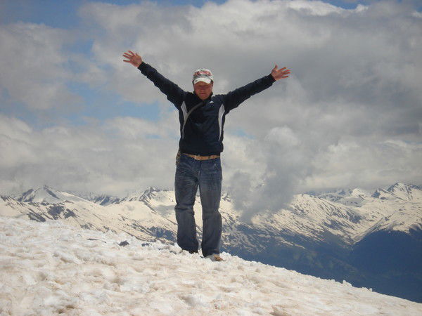 Константин Мясников