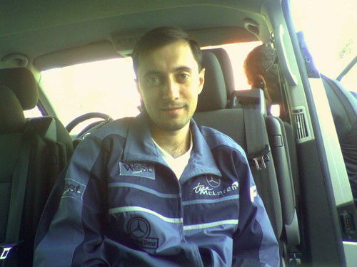 Василий Барвинок