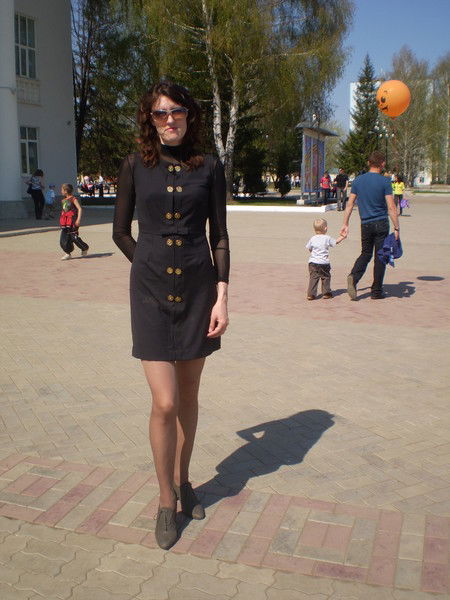 Роза Виноградова