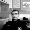 Александр Попов