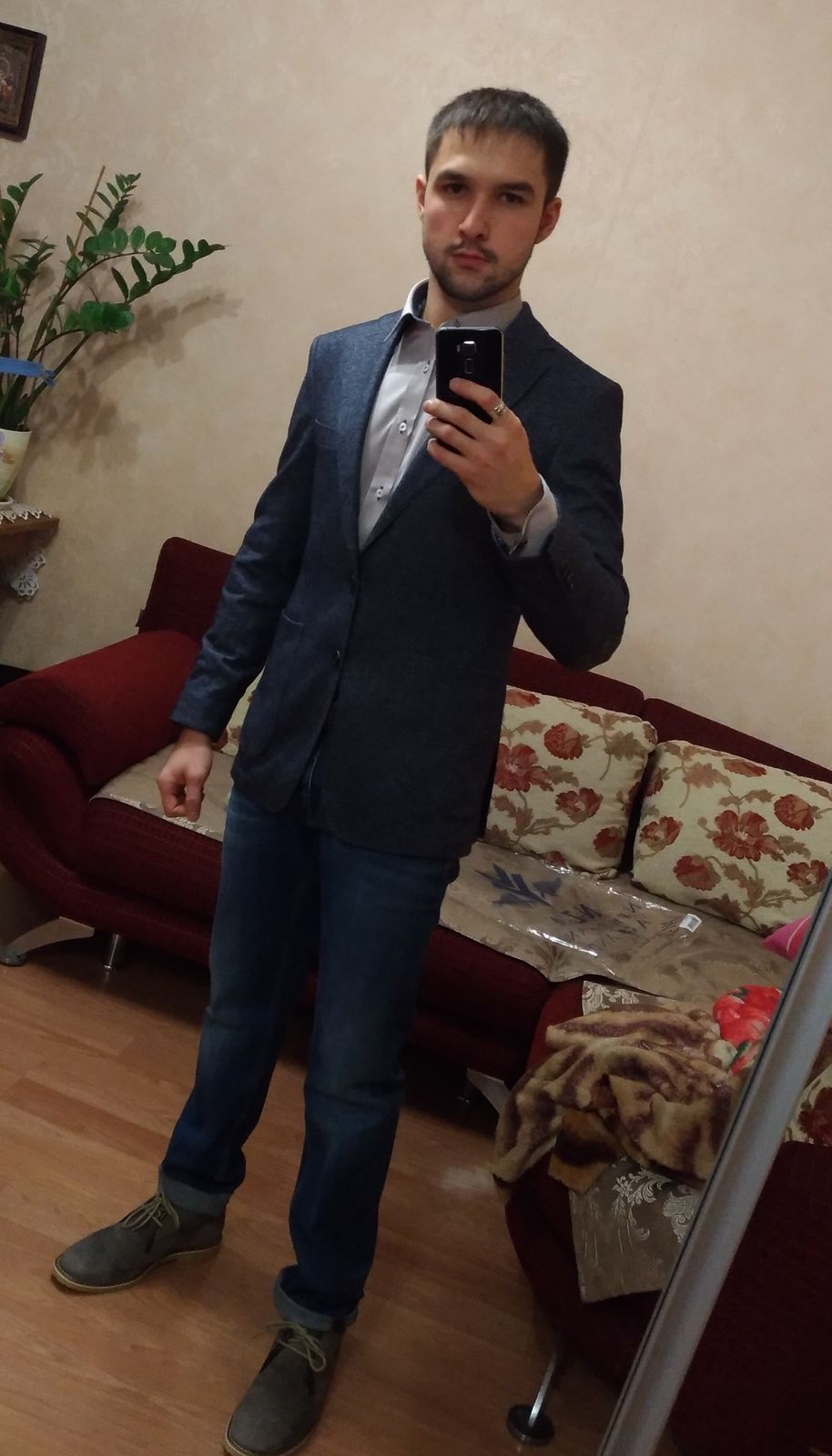 Женька Багурин