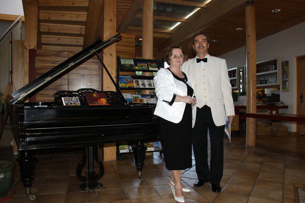 Елена Мурашова