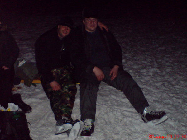 Роман Микайылов