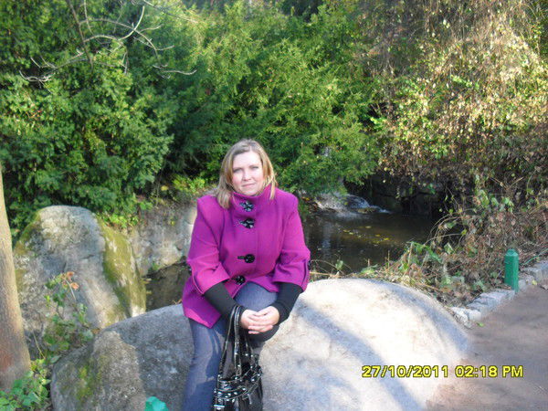 Янина Бурдейная