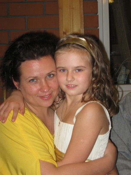 Екатерина Смирнова