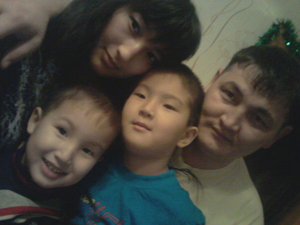 Акан Сембаевич