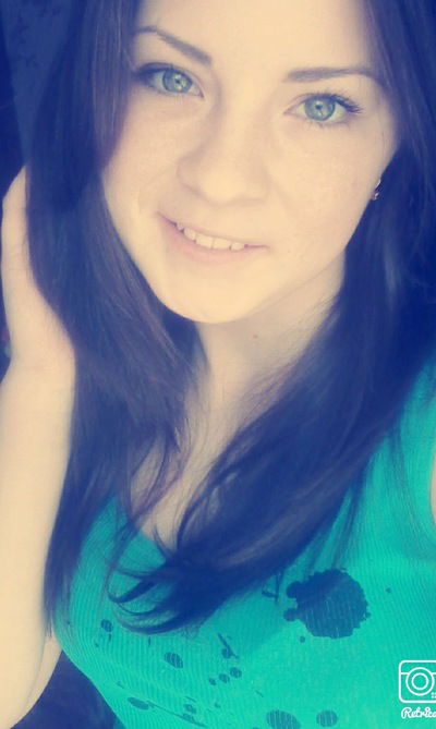 Анастасия Мухрыгина