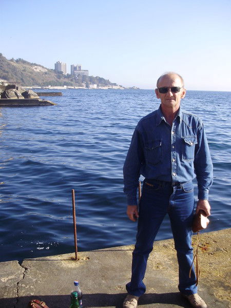 Виталий Басараб