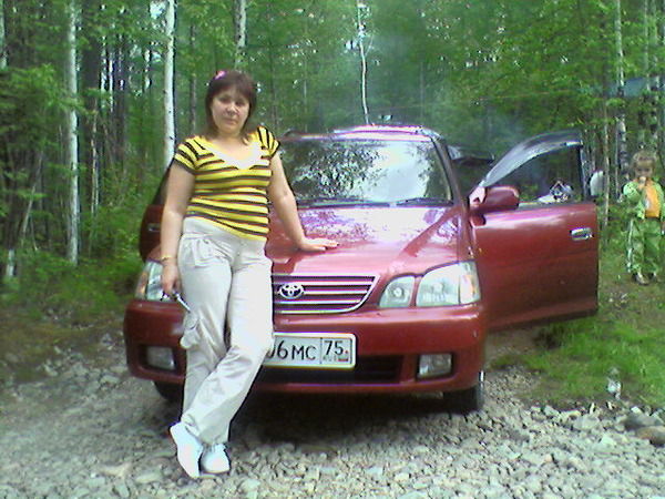 Татьяна Волынщикова