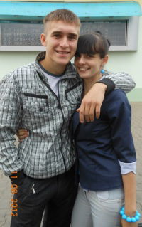 Ольга Булай