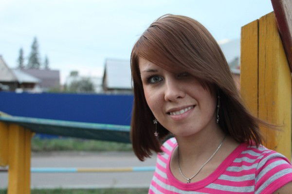 Людмила Шмелёва :)