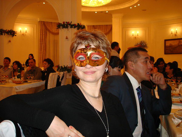 Наталья Бекаева