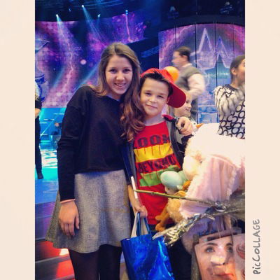 Арина Храмова