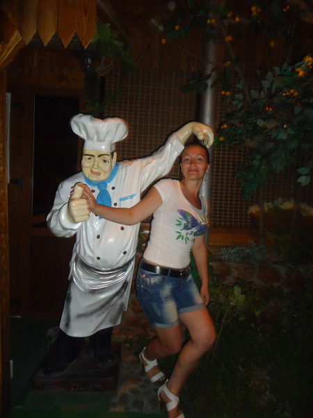 Татьяна Адамчук