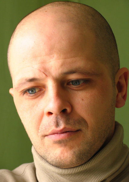 Сергей Блудилин