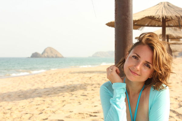 Надежда Иванова