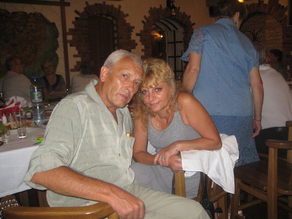 Михаил Угринчук