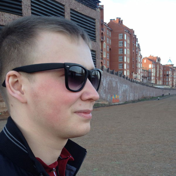 Виктор Бурда