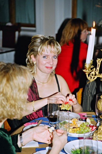 Ирина Трунова