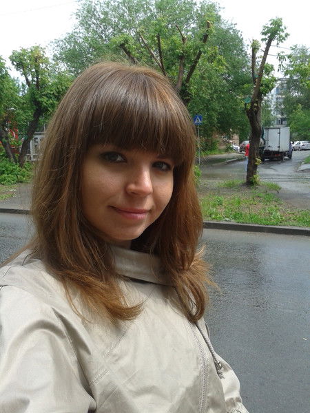 Евгения Попова