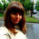 Евгения Попова
